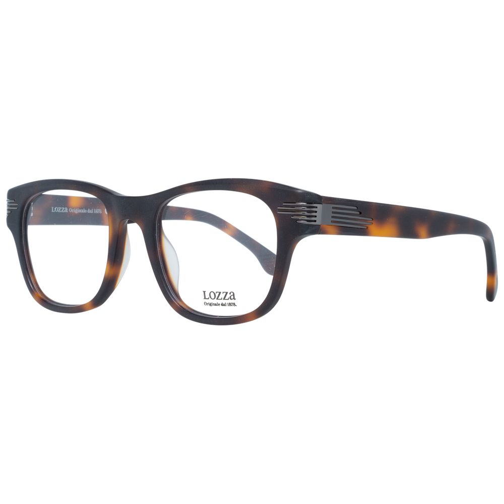 Lozza Brown optik üniseks çerçeveler